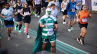¿A Qué Hora Termina el Maratón de CDMX 2025? Horario de Reapertura de Calles y Metrobús?