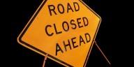 Flooding shuts down roads in Pima County