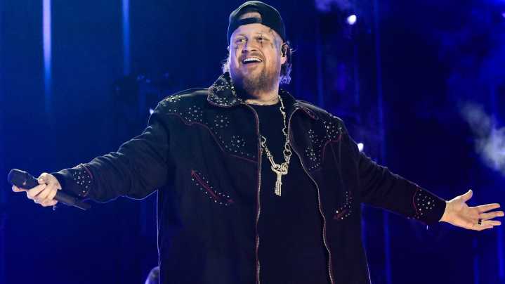 11 Rumors About Jelly Roll We Couldn't Ignore