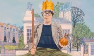 The Bookseller of Hay: The wild man who rewrote the literary map
