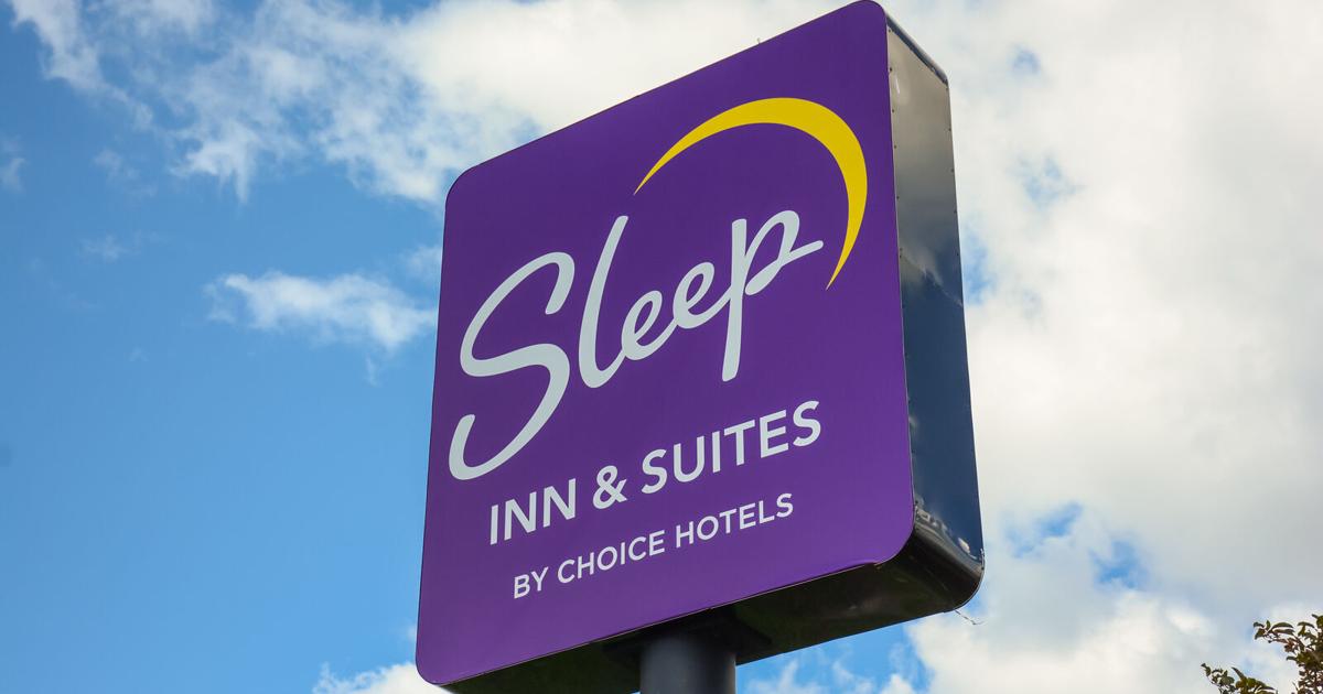 Sleep Inn and Suites in Merrillville reopens after multimillion