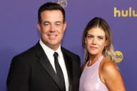 Carson Daly's Wife Siri Says His Bloody Mary RecCarson Daly's Wife Siri Says His Bloody Mary Recipe May Be More Famous Than Him: 'Sorry Husband'ipe May Be More Famous Than Him: 'Sorry Husband'