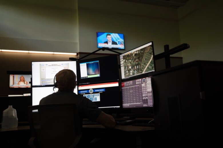 Five years after a tragic DC 911 misfire, America’s emergency dispatch systems are still overwhelmed and underfunded