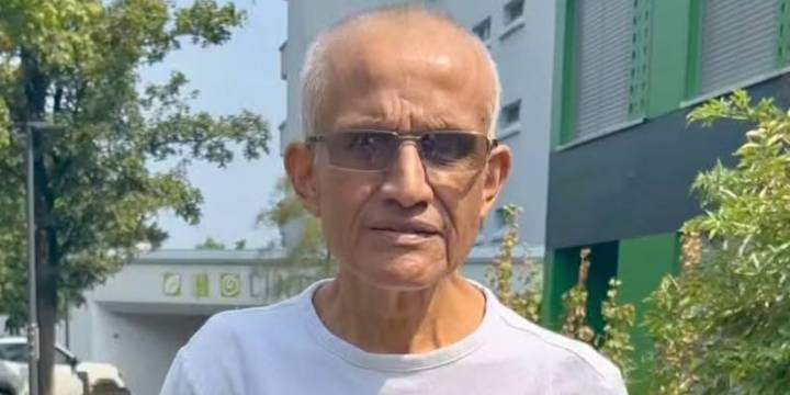 Petro confirmó el fallecimiento del periodista Fredy Calvache en Suiza tras luchar con un cáncer