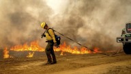 Wildfires could be raising local death rates by two