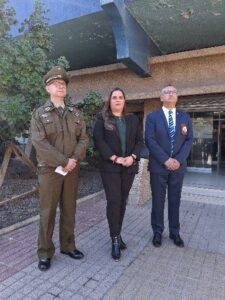 PDI Atacama junto a Carabineros y Seremía de Seguridad Pública logran 33 detenidos tras masivo operativo