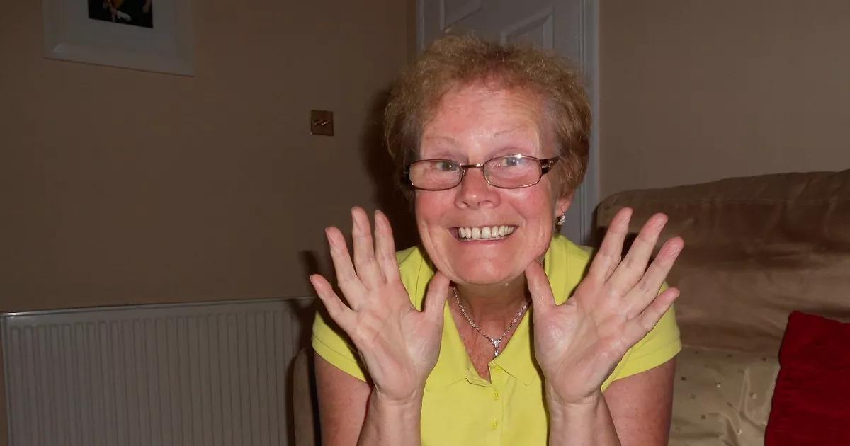 Glasgow gran with incredible 'grit' set to climb Conic Hill in celebration of 80th birthday