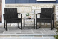 Amazon Prime Members Can Shop Patio Furniture on Sale from $70 Now