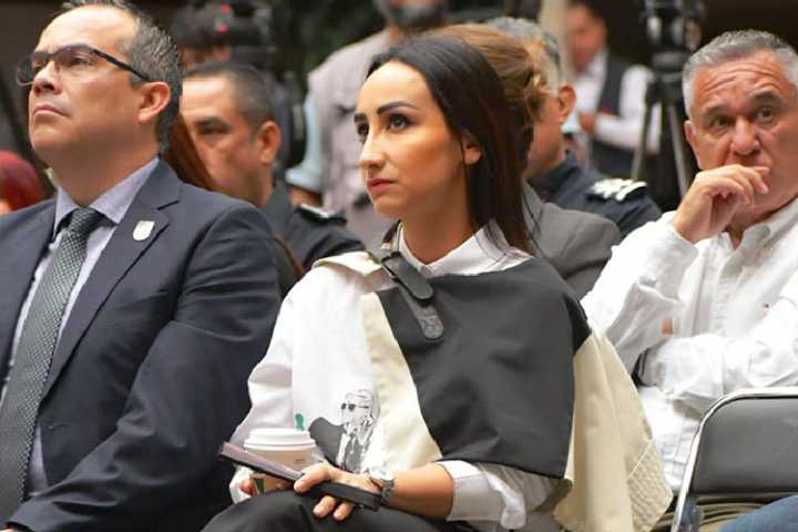 PAN urge a dar prioridad a la reforma al Poder Judicial