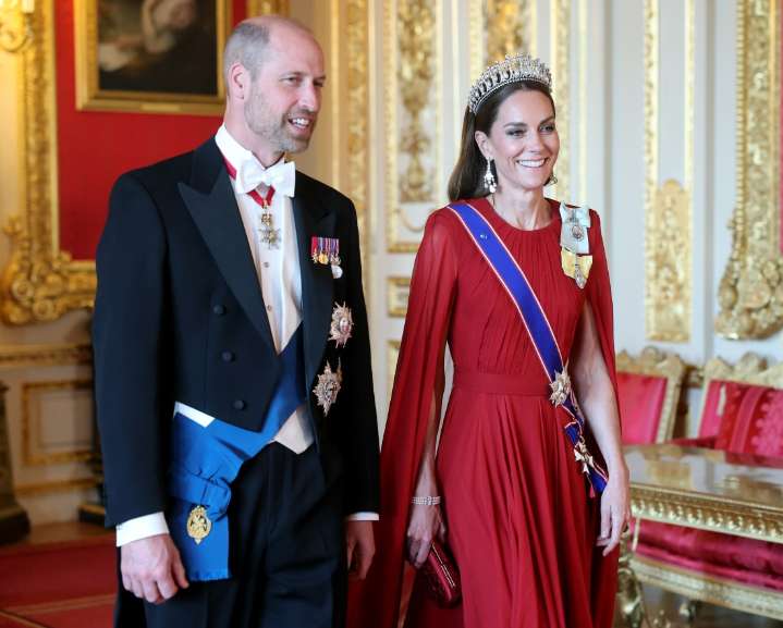 Cele|bitchy | Fort Belvedere has ‘awkward symbolism’ for the Windsors, but the Waleses don’t care