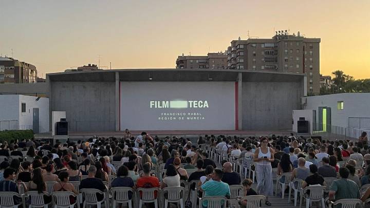 Murcia se presenta en Grecia como un hub audiovisual para el mundo del cine