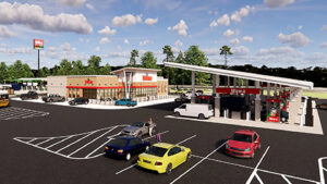 Wawa to Open First-Ever Travel Center in North Carolina with $675 Million Investment