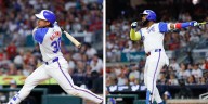 Drake Baldwin, Marcell Ozuna's solid offensive showing helps Braves sweep DH