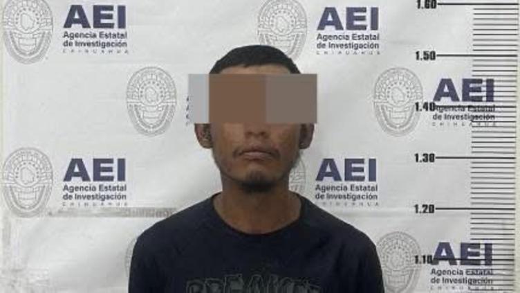 Lo detienen en Finca Bonita; tenía 4 órdenes de arresto