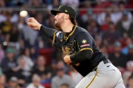 Paul Skenes helps Pirates beat Red Sox 4-2. Boston lefty Payton Tolle strong in major league debut – Winnipeg Free Press