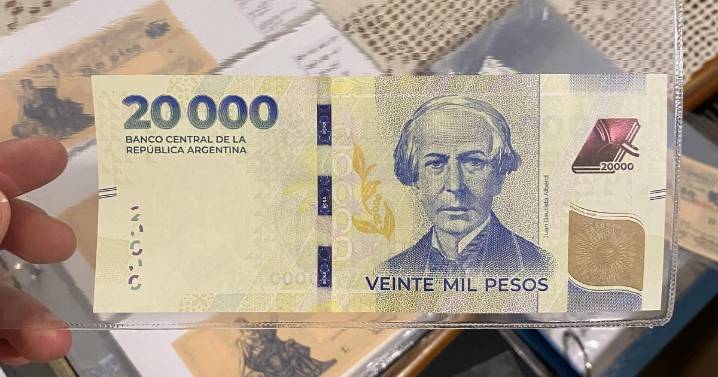 Plazo fijo imparable: cuánto gano si deposito $7.500.000 a 30 días en la última semana de agosto 2025