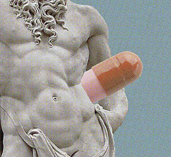 Los suplementos de proteína: ¿Una moda o algo necesario?