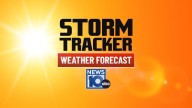 8/11/2025: Toasty start to the work week!