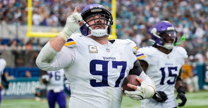 Three thoughts on the two Jets defensive tackle trades