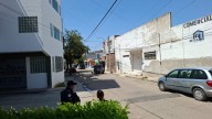 MATAN A HOMBRE Y LESIONAN A OTRO EN LEÓN