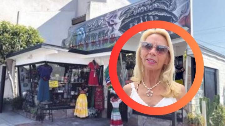 ¡Viva México!: así defendió una joven su bandera tras sufrir reclamo racista en Estados Unidos