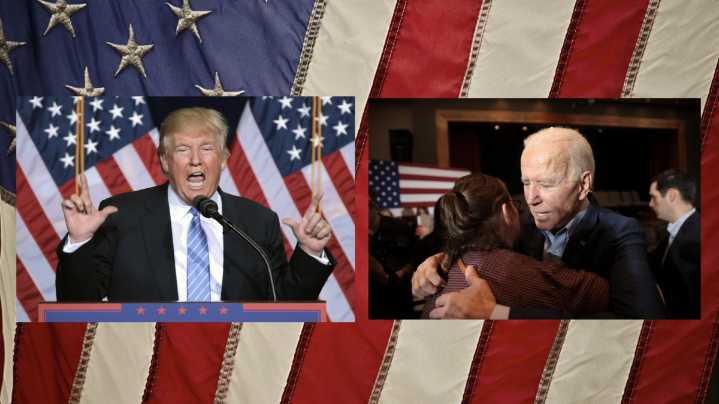 In Trying Times, Americans Always Put Forward Their Very Brightest and Best