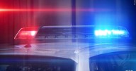 High-speed chase in Town of Ridgeway ends with Madison man's arrest