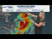 Slight chance of rain and cloudy skies in Charlotte on Tuesday