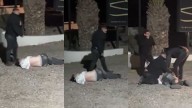 Grave denuncia en Mendoza: patovicas golpearon a un joven en una fiesta de 15