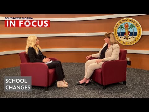 Changes coming to Lee County Schools