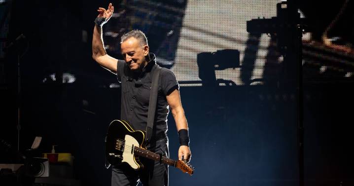 Thousands of music fans say one iconic hit is the 'best song in history'