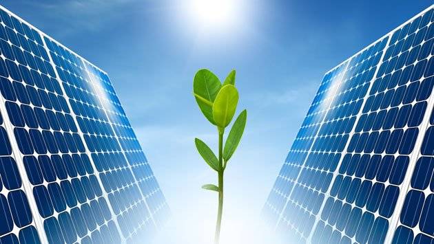 European Solar Manufacturer Shut Down US Operations When Funding Dried Up