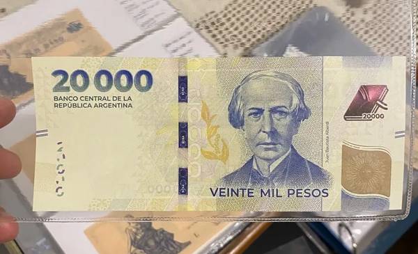 Se dispararon las tasas de plazos fijos y ya superan el 50% en gran parte de los bancos