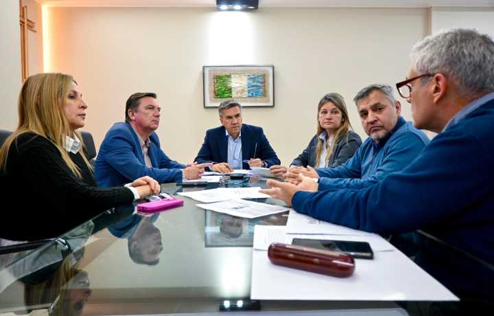 Zdero eliminó 13 fideicomisos: se asegura que el ahorró será de más de $260 millones