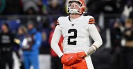 Browns QB room reportedly growing once again
