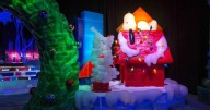 42nd Country Christmas at Opryland plans announced