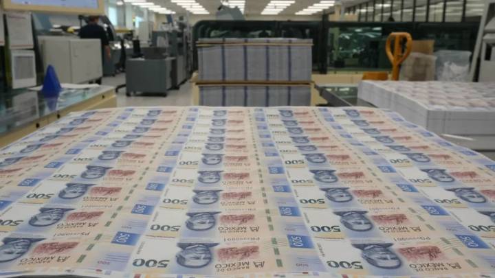 Citi mejora expectativas del PIB de México en 2025