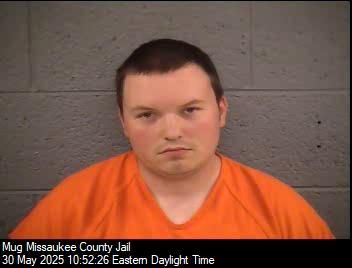 Irons man arrested for sexual assault in Manistee County, held on $10,000 bond