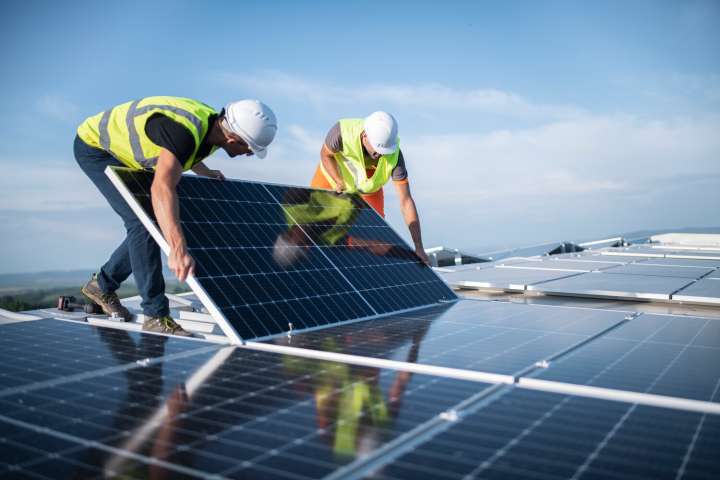 Apache Junction sewer district adding solar