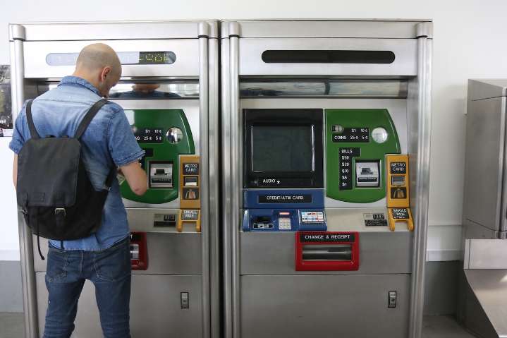 MTA to hold public hearings on NYC fare, toll hikes slated for January 2026