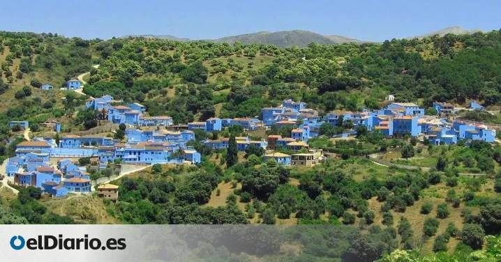 Arquitectura insólita: diez pueblos españoles que sorprenden por su aspecto