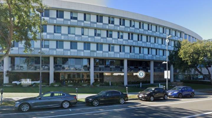 Retail and Dining Could be Coming to RAND’s Santa Monica Headquarters