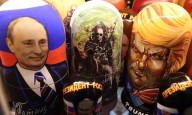 “Tienes que poner fin a esta guerra”, anticipa Trump lo que dirá a Putin