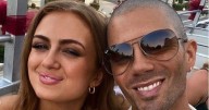 EastEnders Maisie Smith provides health update on boyfriend Max George after heart surgery