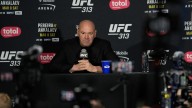 Dana White says UFC fight at White House is happening as part of Paramount deal