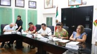 Inicia la revisión de la iniciativa sobre armonización de la Reforma Judicial