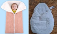 Baby sleeping bags found for sale on Amazon and eBay pose a ‘suffocation risk’