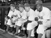 Pee Wee Reese: Number 1 was No. 1