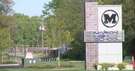 Short lockdown reported at Marion schools and hospital