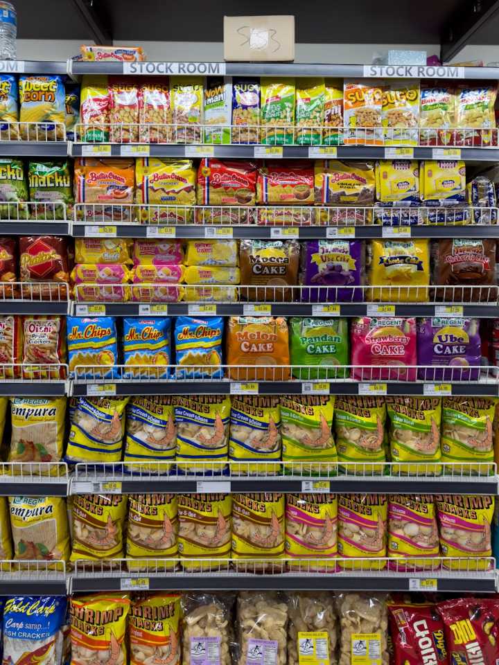 Impacto de alimentos ultraprocesados en hombres